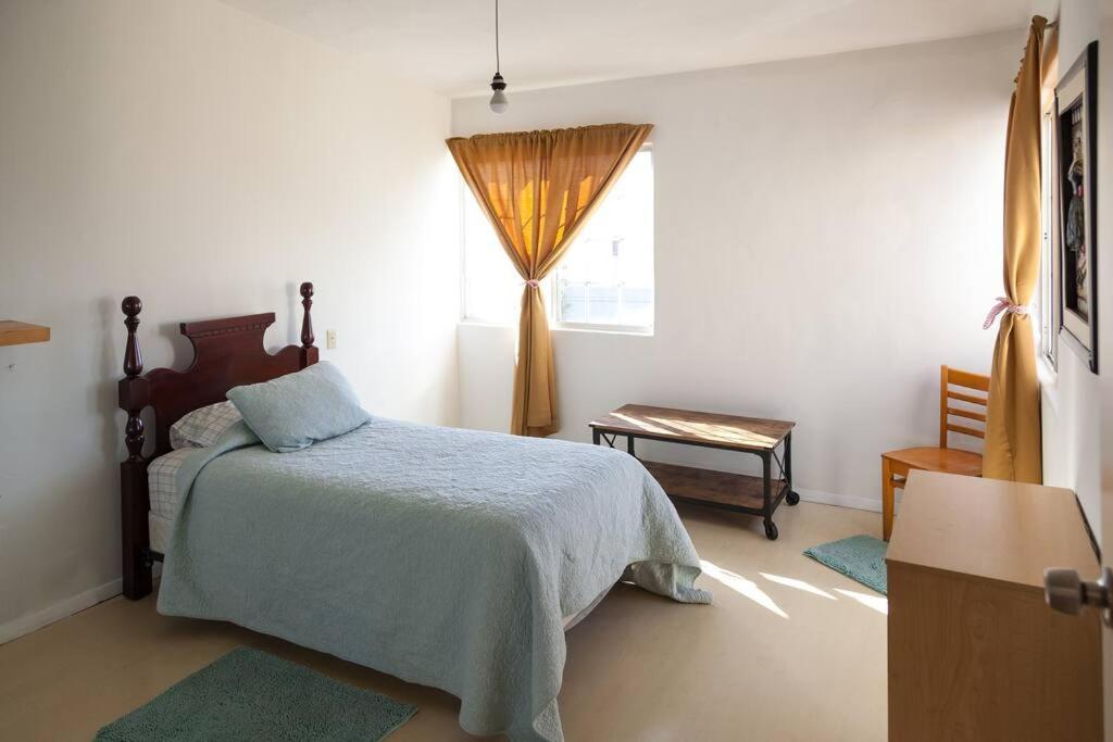 Sunset Included In Your Stay !!! Tijuana Eksteriør billede