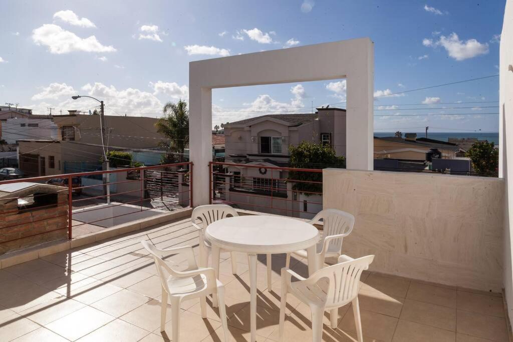 Sunset Included In Your Stay !!! Tijuana Eksteriør billede