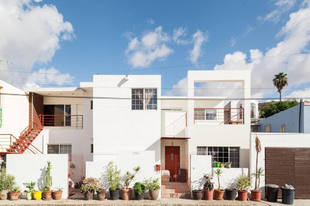 Sunset Included In Your Stay !!! Tijuana Eksteriør billede