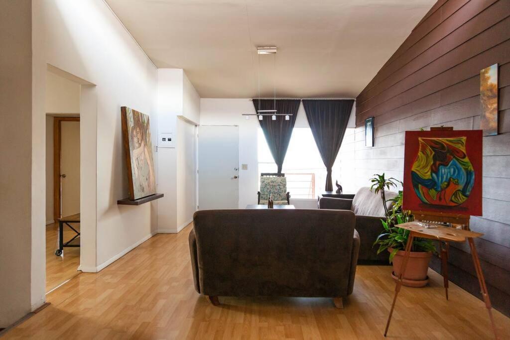 Sunset Included In Your Stay !!! Tijuana Eksteriør billede