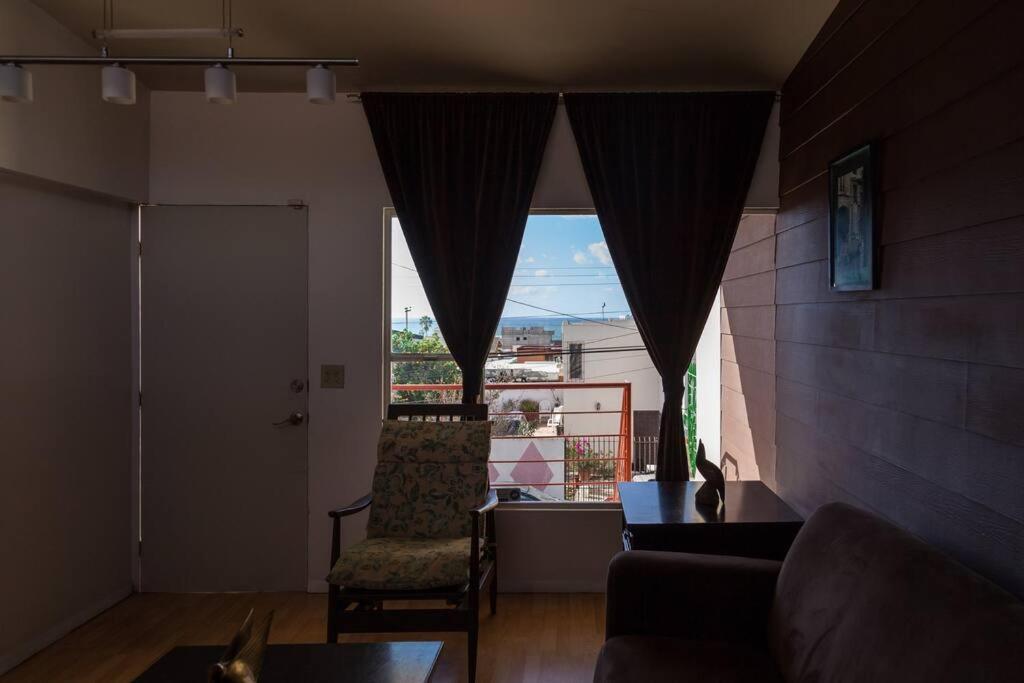 Sunset Included In Your Stay !!! Tijuana Eksteriør billede